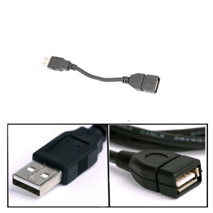 Penguin USB Bluetooth 4.0 Micro Adapter (TPE-USBBLUV4) | ThinkPenguin.com